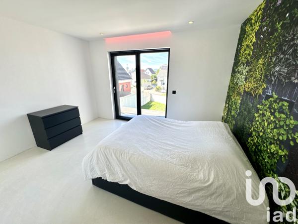 Maison à vendre 6 pièces 192 m² Blodelsheim