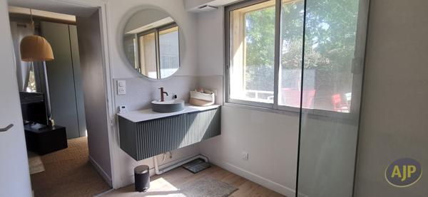 Vente maison Andernos Les Bains : 939 500 € - AJP Immobilier Andernos les Bains