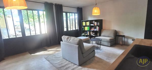 Vente maison Andernos Les Bains : 939 500 € - AJP Immobilier Andernos les Bains