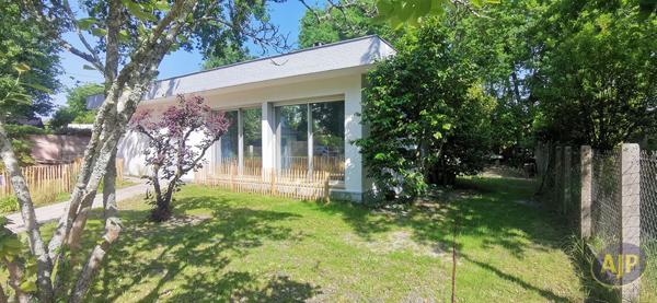 Vente maison Andernos Les Bains : 939 500 € - AJP Immobilier Andernos les Bains