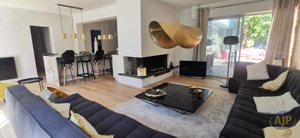 Vente maison Andernos Les Bains : 939 500 € - AJP Immobilier Andernos les Bains