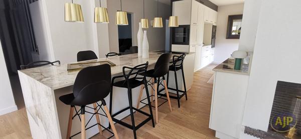 Vente maison Andernos Les Bains : 939 500 € - AJP Immobilier Andernos les Bains