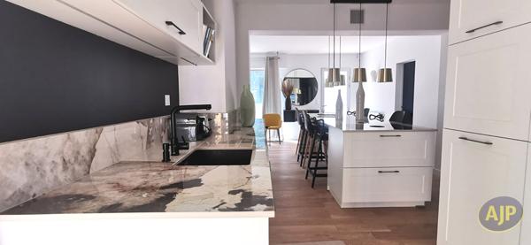 Vente maison Andernos Les Bains : 939 500 € - AJP Immobilier Andernos les Bains