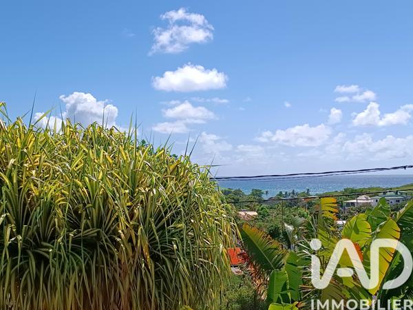 Maison à vendre 6 pièces 161 m² Saint-François