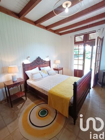 Maison à vendre 6 pièces 161 m² Saint-François