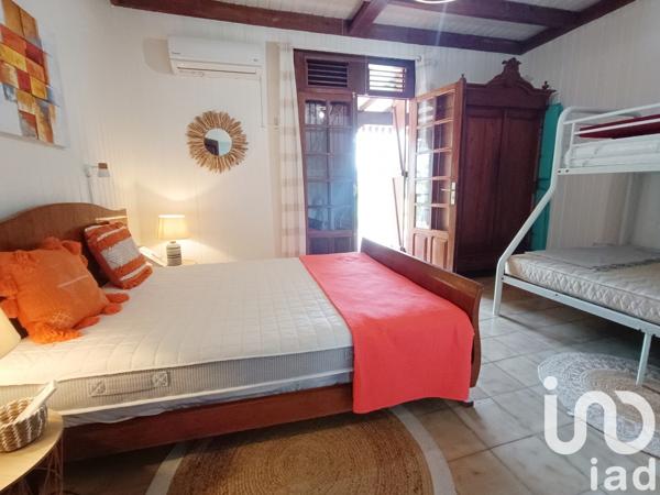 Maison à vendre 6 pièces 161 m² Saint-François