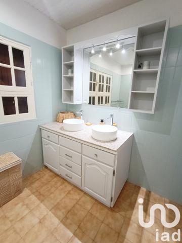 Maison à vendre 6 pièces 161 m² Saint-François