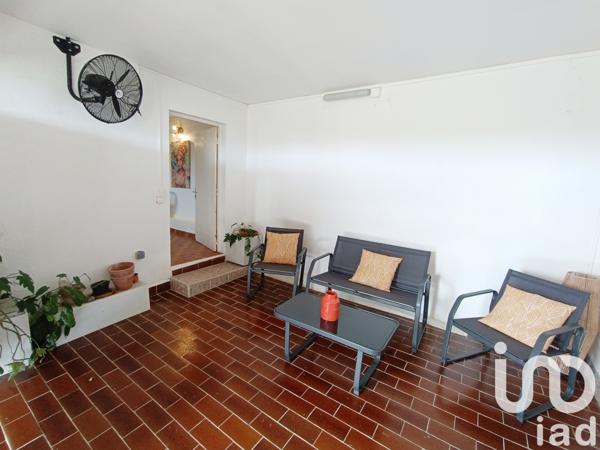 Maison à vendre 6 pièces 161 m² Saint-François