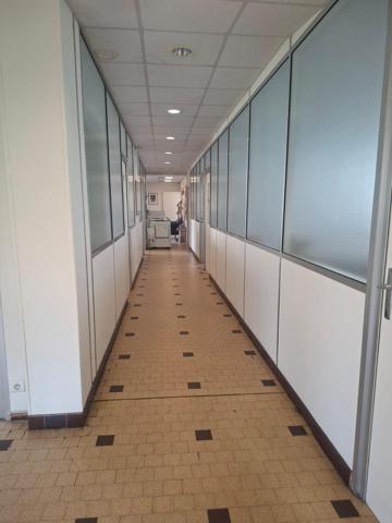 IMMEUBLE A FORT POTENTIEL