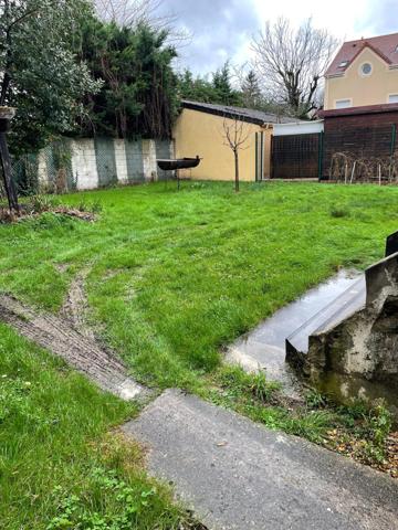 IMMEUBLE A FORT POTENTIEL