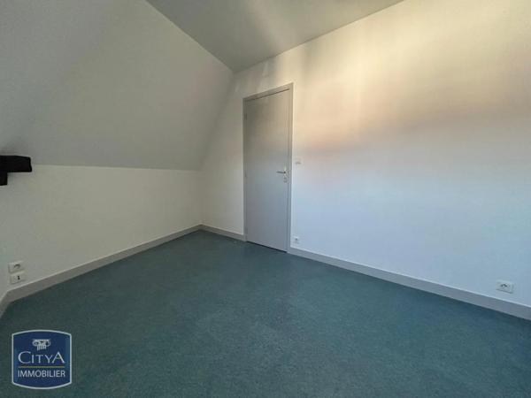 Appartement à louer 2 pièces 43.31m²