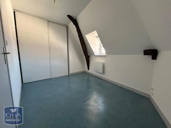 Appartement à louer 2 pièces 43.31m²