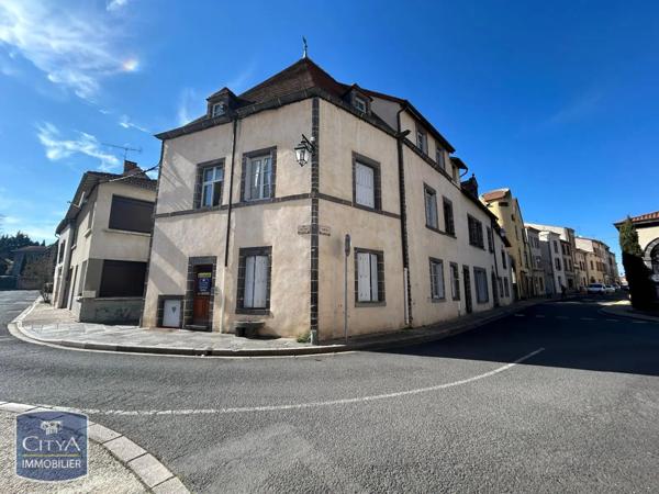 Appartement à louer 2 pièces 43.31m²