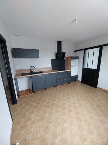 Maison 5 pièce(s) 3 chambre(s) 114 m²