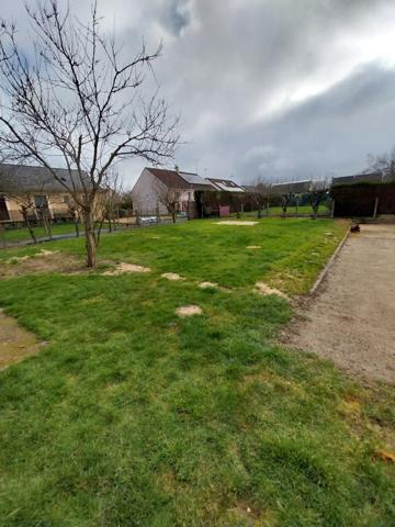 Maison 5 pièce(s) 3 chambre(s) 114 m²