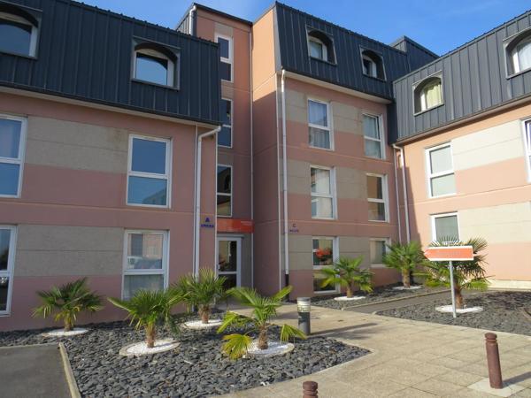 Appartement 1 pièce 17m2