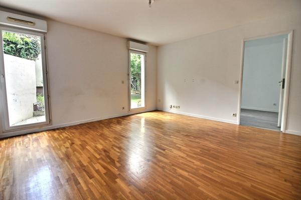 Appartement Saint Ouen Sur Seine 2 pièce(s) 47.51 m2