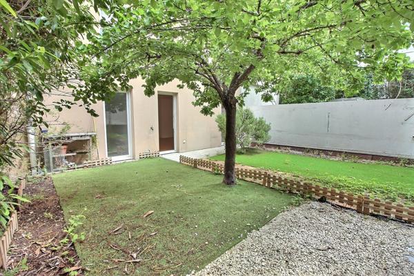 Appartement Saint Ouen Sur Seine 2 pièce(s) 47.51 m2