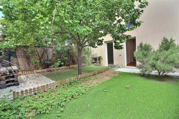 Appartement Saint Ouen Sur Seine 2 pièce(s) 47.51 m2