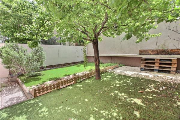 Appartement Saint Ouen Sur Seine 2 pièce(s) 47.51 m2