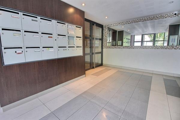 Appartement Saint Ouen Sur Seine 2 pièce(s) 47.51 m2