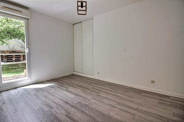 Appartement Saint Ouen Sur Seine 2 pièce(s) 47.51 m2