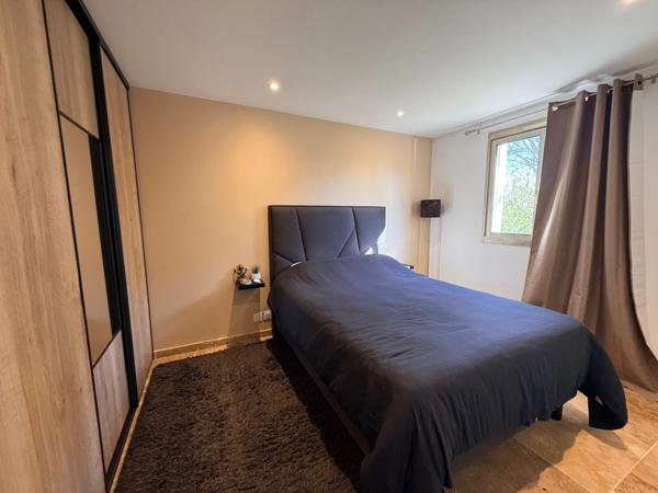 Appartement à vendre 3 pièces SAINTE MAXIME (83)