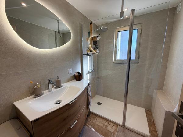 Appartement à vendre 3 pièces SAINTE MAXIME (83)