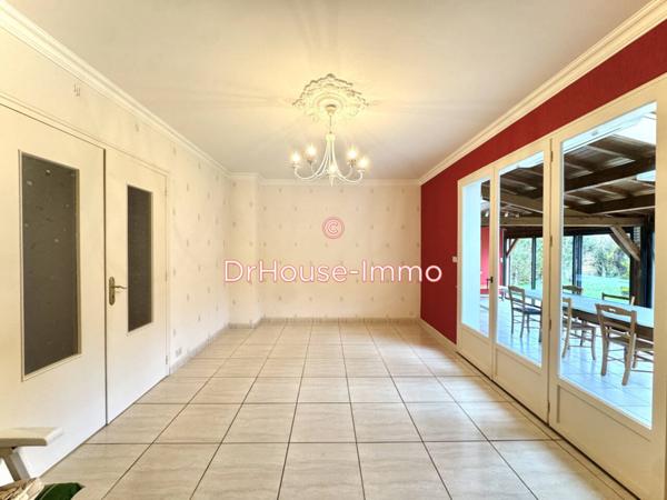 Maison à vendre 7 pièces de 153 m²