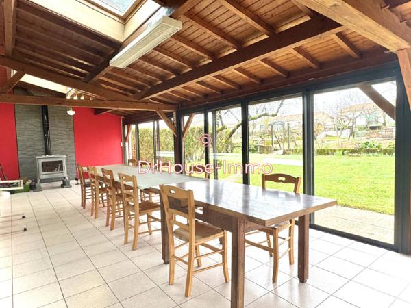 Maison à vendre 7 pièces de 153 m²