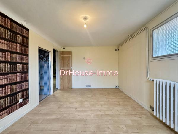 Maison à vendre 7 pièces de 153 m²