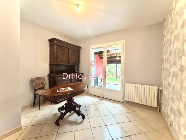 Maison à vendre 7 pièces de 153 m²