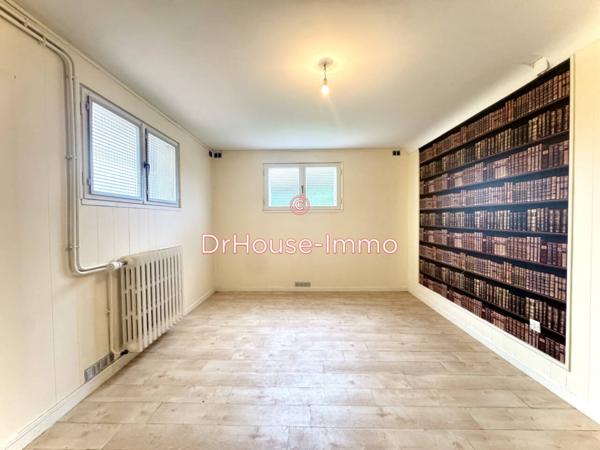Maison à vendre 7 pièces de 153 m²