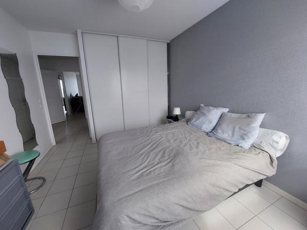 Appartement et parkings