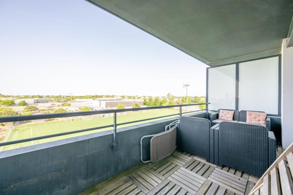 Appartement et parkings
