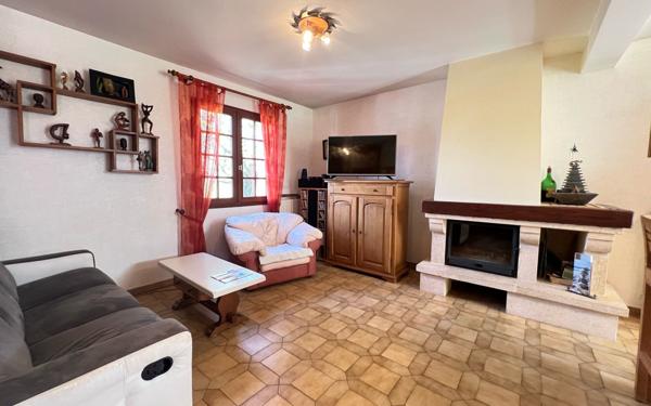 Maison à vendre    4 pièces • 114,94 m2 Chelles