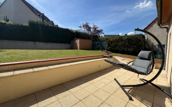 Maison à vendre    4 pièces • 114,94 m2 Chelles