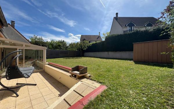 Maison à vendre    4 pièces • 114,94 m2 Chelles