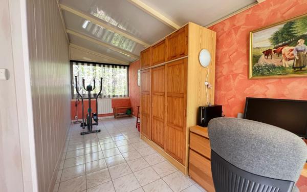 Maison à vendre    4 pièces • 114,94 m2 Chelles