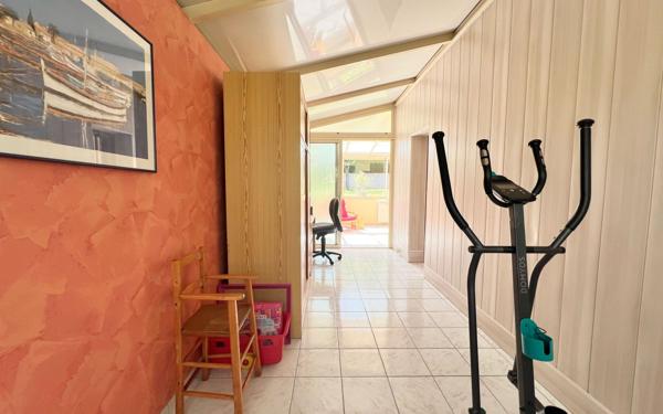 Maison à vendre    4 pièces • 114,94 m2 Chelles