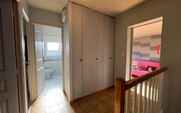 Maison à vendre    4 pièces • 114,94 m2 Chelles