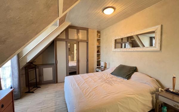 Maison à vendre    4 pièces • 114,94 m2 Chelles
