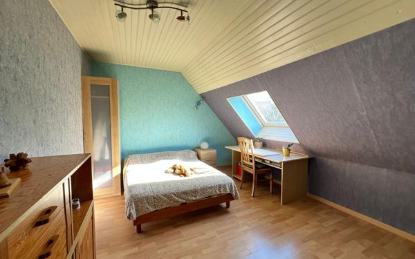 Maison à vendre    4 pièces • 114,94 m2 Chelles