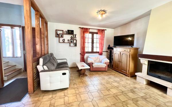 Maison à vendre    4 pièces • 114,94 m2 Chelles