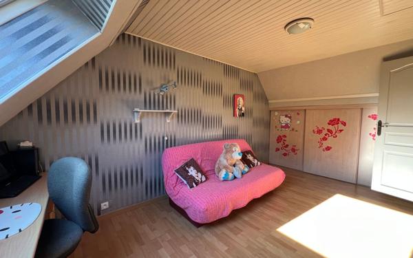 Maison à vendre    4 pièces • 114,94 m2 Chelles