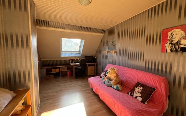 Maison à vendre    4 pièces • 114,94 m2 Chelles