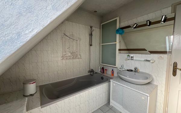Maison à vendre    4 pièces • 114,94 m2 Chelles