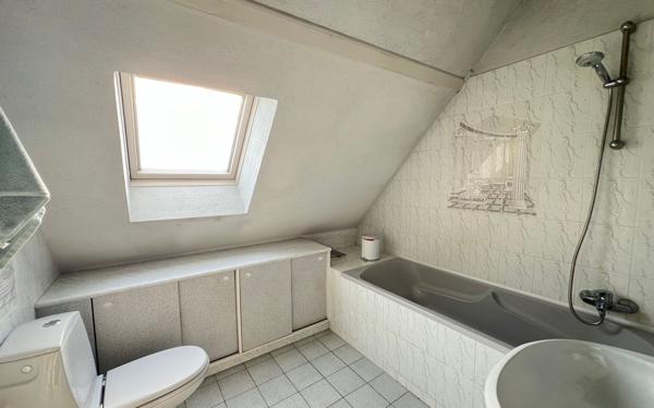 Maison à vendre    4 pièces • 114,94 m2 Chelles