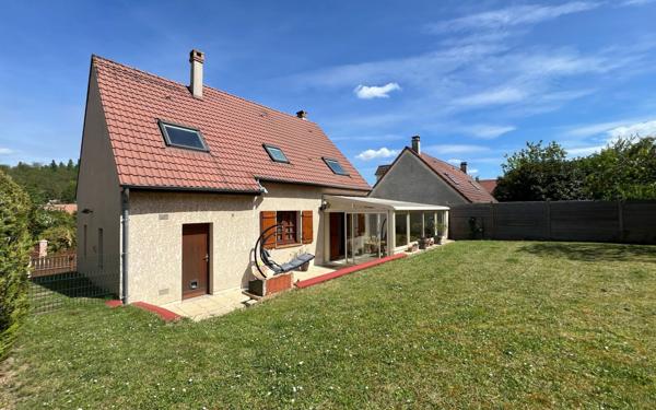 Maison à vendre    4 pièces • 114,94 m2 Chelles