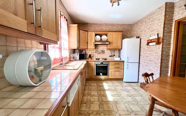 Maison à vendre    4 pièces • 114,94 m2 Chelles